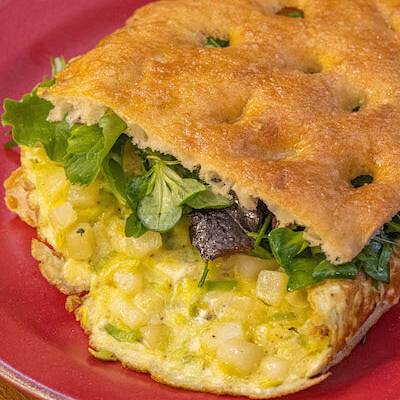 FRITTATONA